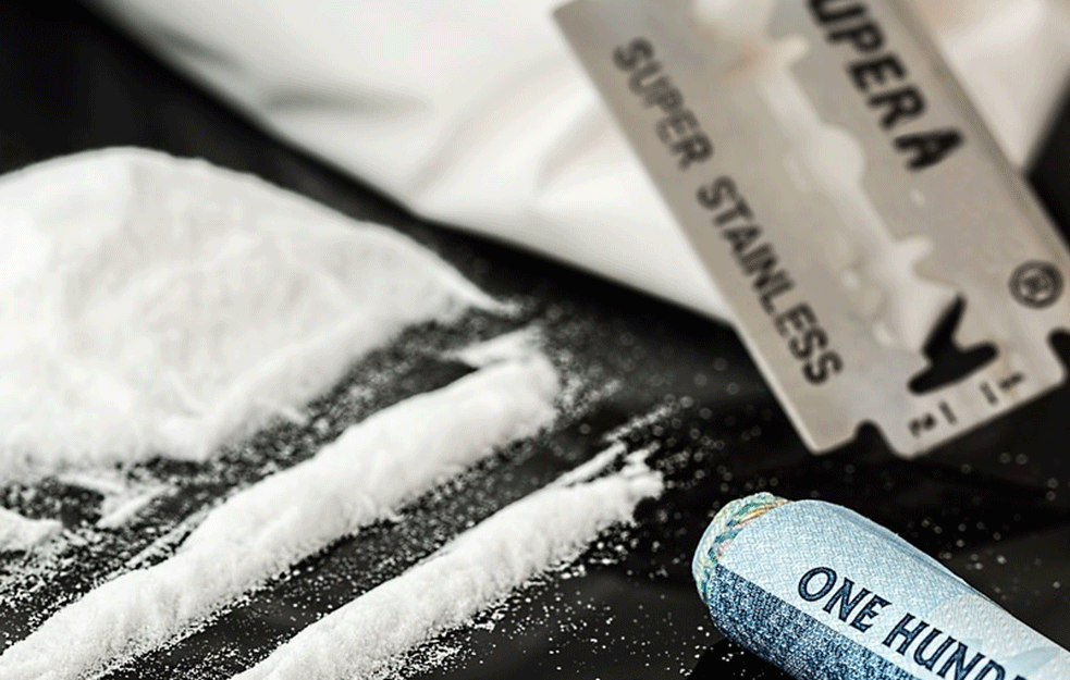 PORAŽAVAJUĆI PODACI: Više od četvrtine mladih probalo drogu