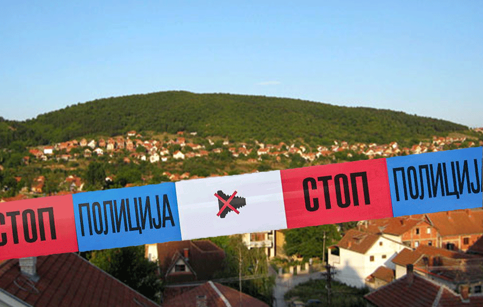 JEZIVA TRAGEDIJA U ALEKSINCU: <span style='color:red;'><b>Muškarac ubio ženu</b></span> pa presudio sebi!