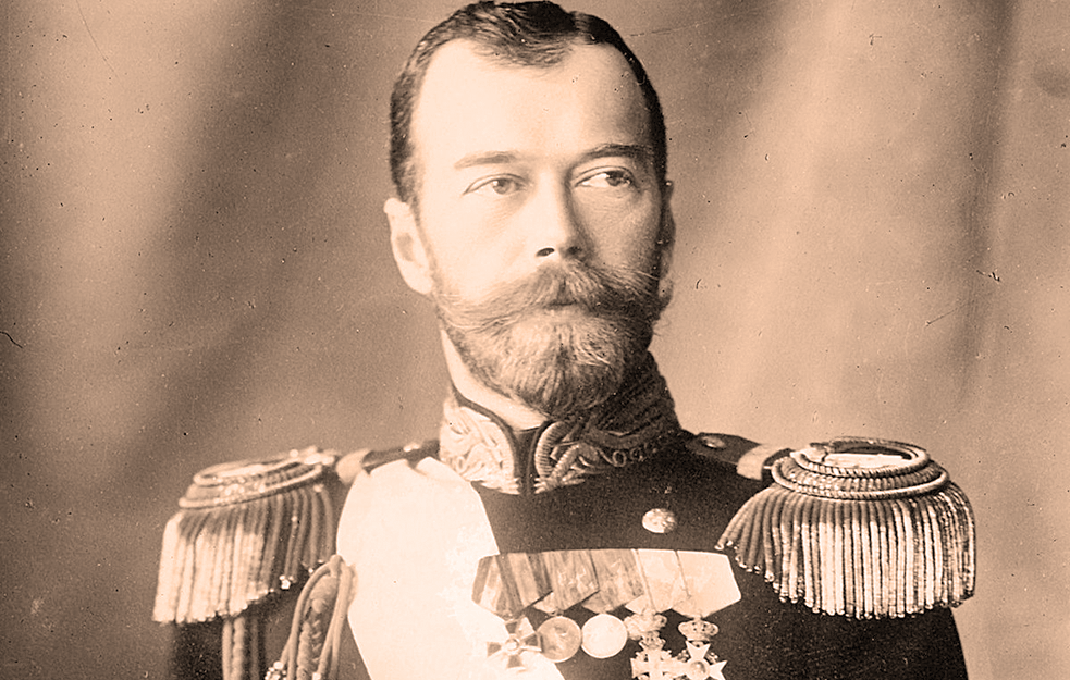 Kakvi su, zaista, bili odnosi između Rusije i Srbije, iz stručnog ugla i dokumenata, od sredine 17. veka do kraja dinastije Romanov Ruski <span style='color:red;'><b>car Nikolaj</b></span> bio za stvaranje 