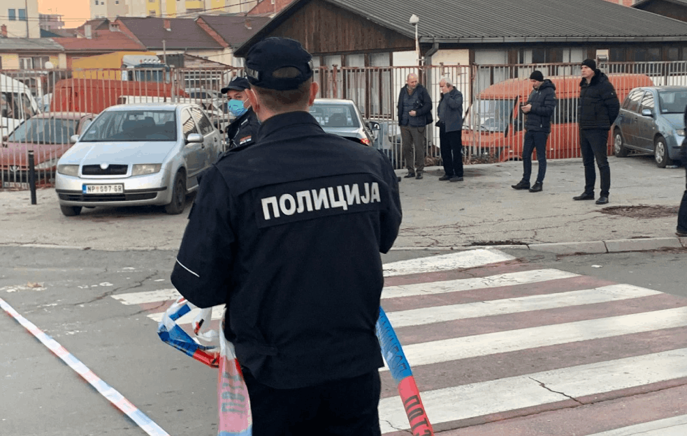 SUSPENZIJA POLICAJACA U NOVOM PAZARU: Obračuni usledili nakon ZAPLENE KOKAINA