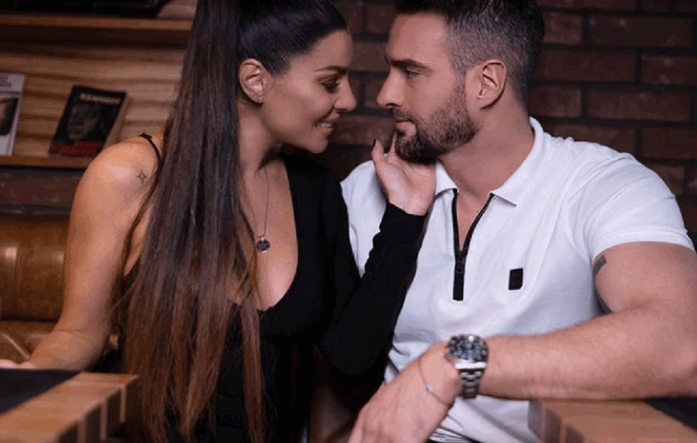 PEVAČICA OBJAVILA VAŽNU VEST: Mia Borisavljević ponovo TRUDNA, izjavila da li želi DEČAKA ILI DEVOJČICU