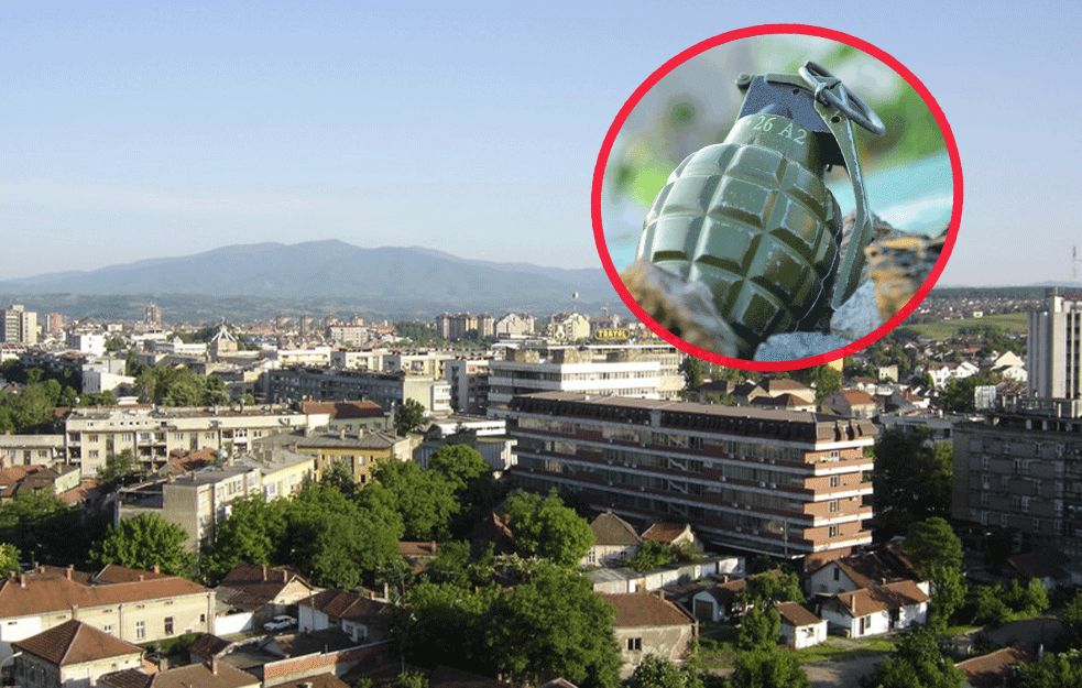 EKSPLOZIJA U KRUŠEVCU: Bačena BOMBA na kuću vlasnika poznate diskoteke 
