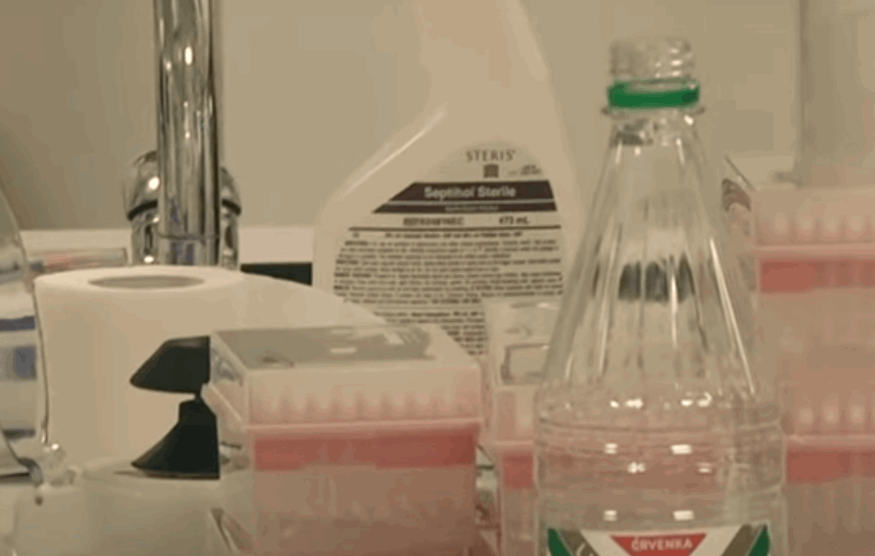 U SRBIJU STIŽE I KUĆNI TEST NA KORONU: Evo kako radi, a precizan je 98 odsto i višestruko jeftiniji od PCR-a (VIDEO)
