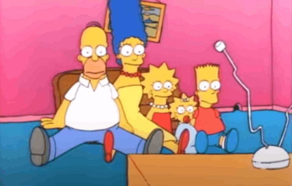 Da li su Simpsonovi pre 29 godina predvideli aktuelne vesti o hapšenju Trampa i Barbi?