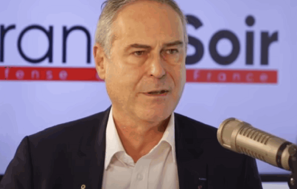 <span style='color:red;'><b>FRANCUSKI LEKAR</b></span> UPOZORIO: 'Fajzer i Moderna ne proizvode VAKCINE ZA KORONA VIRUS, ljudi će biti prvi ZAMORČIĆI' 