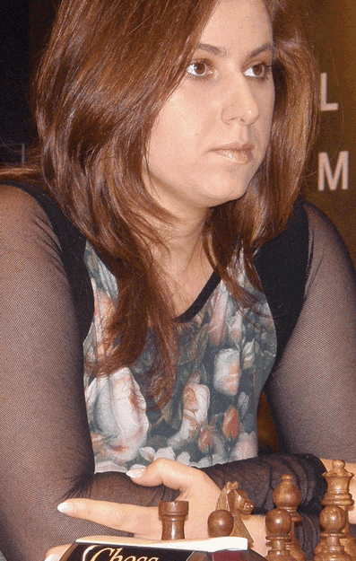 Judit Polgar