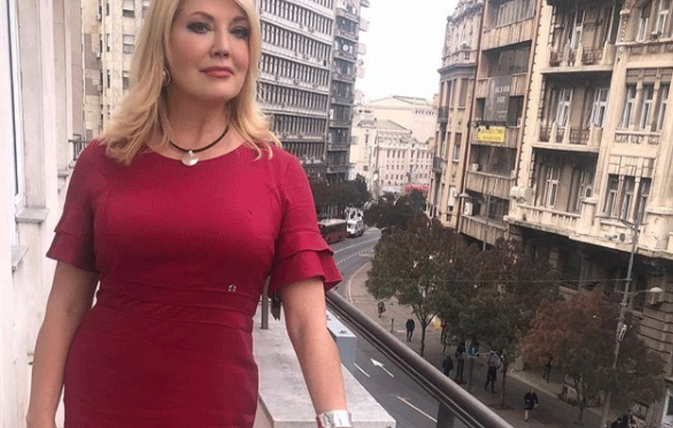 OVO JE ĆERKA SUZANE MANČIĆ, A EVO I ČIME SE BAVI: Ne eksponira se u javnosti, a prava je lepotica! (FOTO)