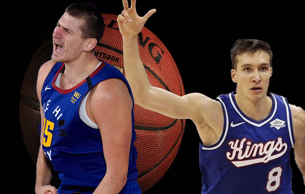 NOVI PROBLEMI ZA REPREZENTACIJU: Bogdan Bogdanović propušta <span style='color:red;'><b>Evrobasket</b></span>?