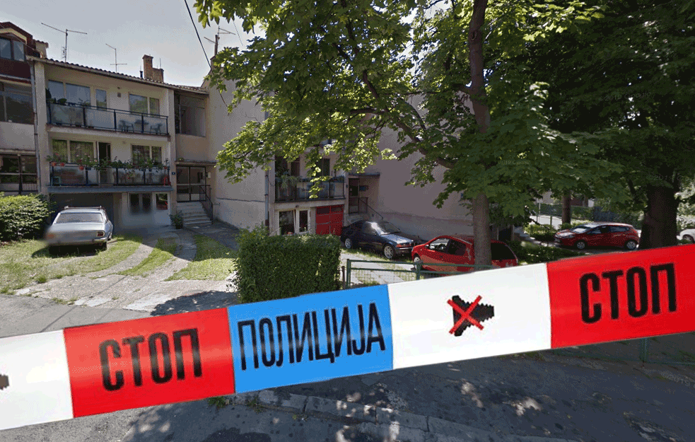 JEZIVO <span style='color:red;'><b>UBISTVO NA ČUKARICI</b></span>:  Telo žene pronađeno u tuđoj kući, stravične povrede ukazuju na ZLOČIN

