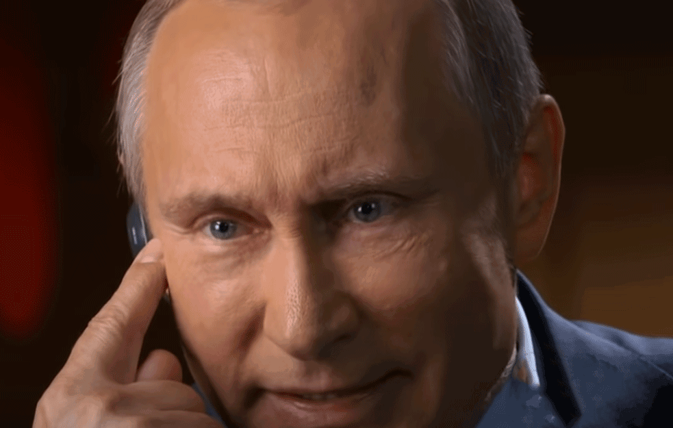Putin: Rusija ima naoružanje bez premca u svetu, prevashodno hipersonično 