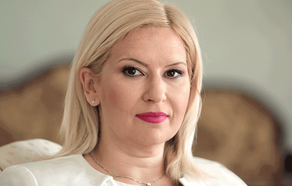 NEĆE BITI RESTRIKCIJA NA ZIMU: Ministarka Mihajlović poručuje da nema razloga za brigu