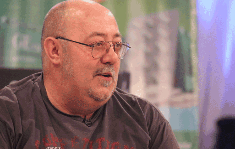 SVI SMO GA VOLELI U PORODIČNOM BLAGU: Ovo je ĆERKA LEGENDARNOG ĐOŠE koja je PRAVA LEPOTICA! (FOTO)