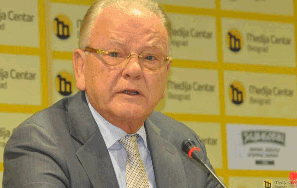 VELIKO PRIZNANJE ZA LEGENDARNOG SRPSKOG TRENERA: <span style='color:red;'><b>Duda Ivković</b></span> sa Kukočem i Šakilom ulazi u KUĆU SLAVNIH!