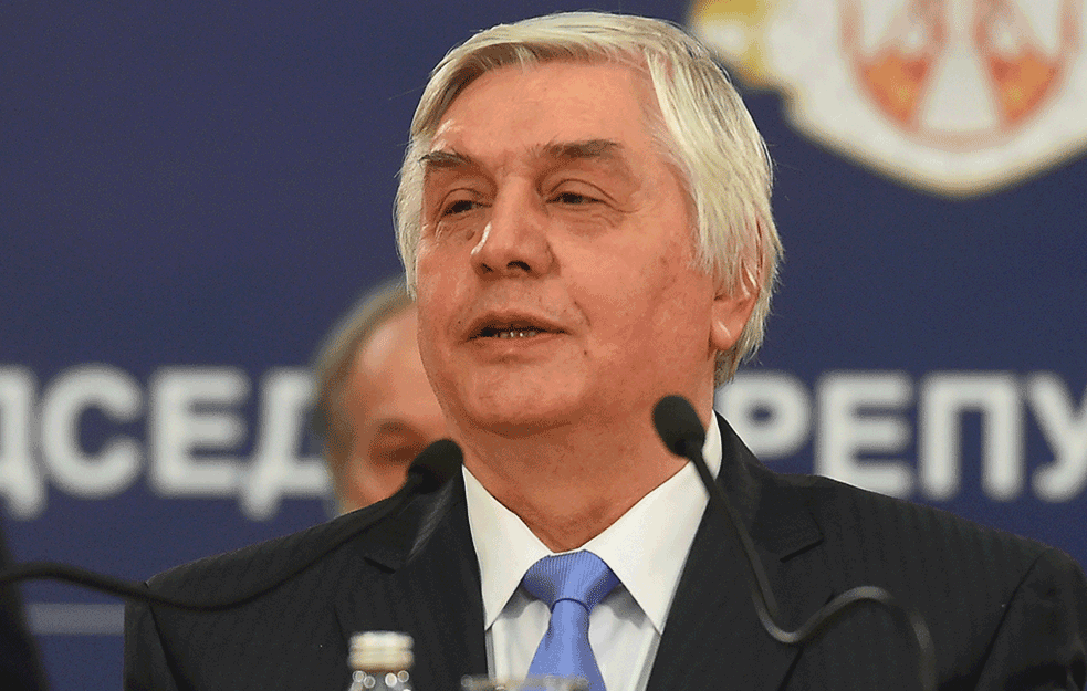 NOVI SOJ KORONA VIRUSA PRETI PLANETI: Doktor TI<span style='color:red;'><b>DOO</b></span>ROVIĆ zna kako da SRBI OSTANU BEZBEDNI!