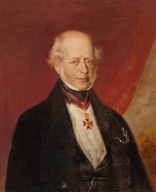 Amšel Von Rotšild