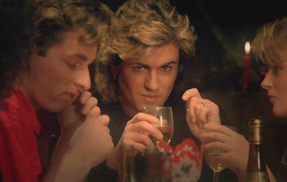 PREMINUO JE NA BOŽIĆ 2016! <span style='color:red;'><b>Džordž Majkl</b></span> imao je BURAN i KONTROVERZAN život, a milione dolara ostavio je GLADNOJ DECI (VIDEO)