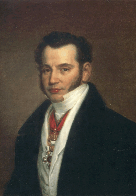 Karl Rotšild
