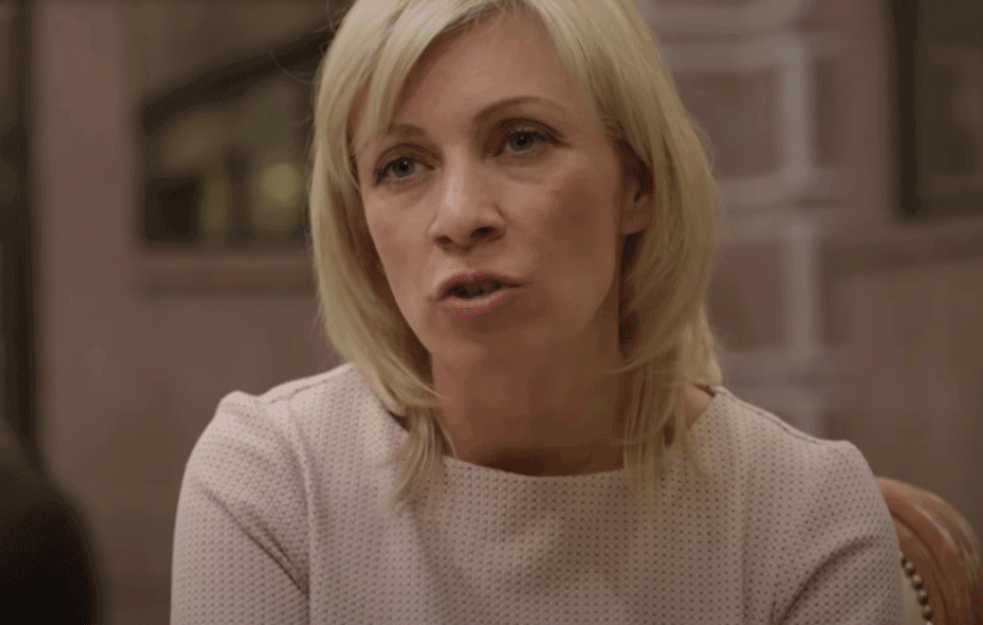 Zaharova: U zapadnoj štampi ima mnogo glasina, nagađanja i otvorenih gluposti u vezi sa ruskom vakcinom!
