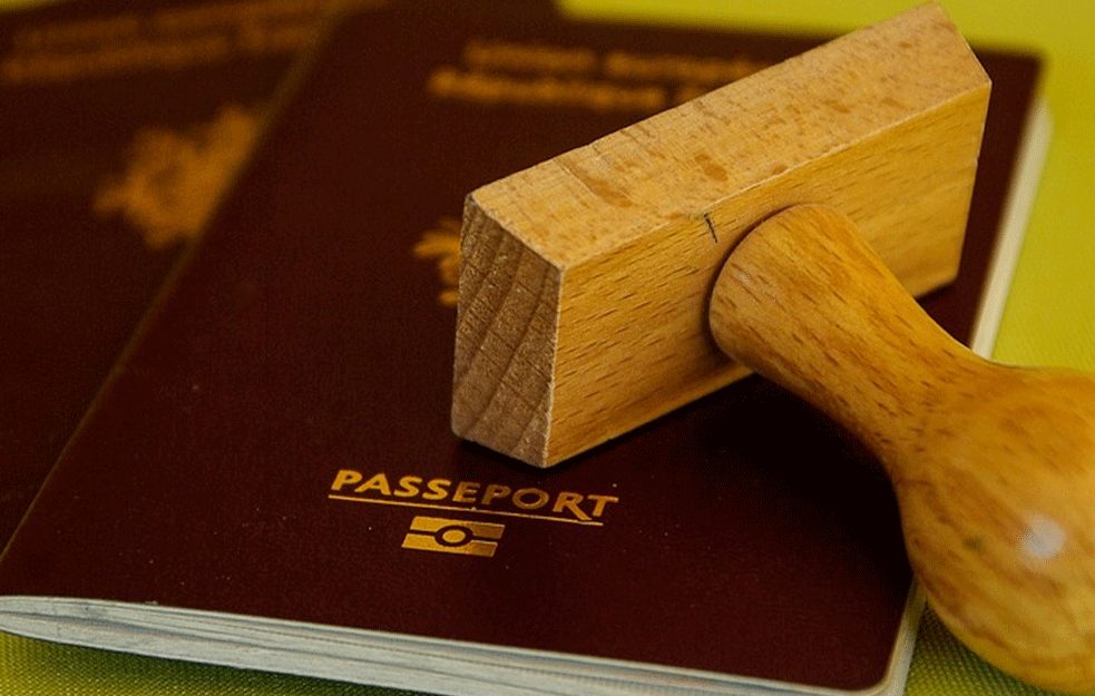 Bisljimi: <span style='color:red;'><b>Španija</b></span> priznala tzv. kosovske pasoše