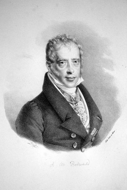 Anselm Rotšild