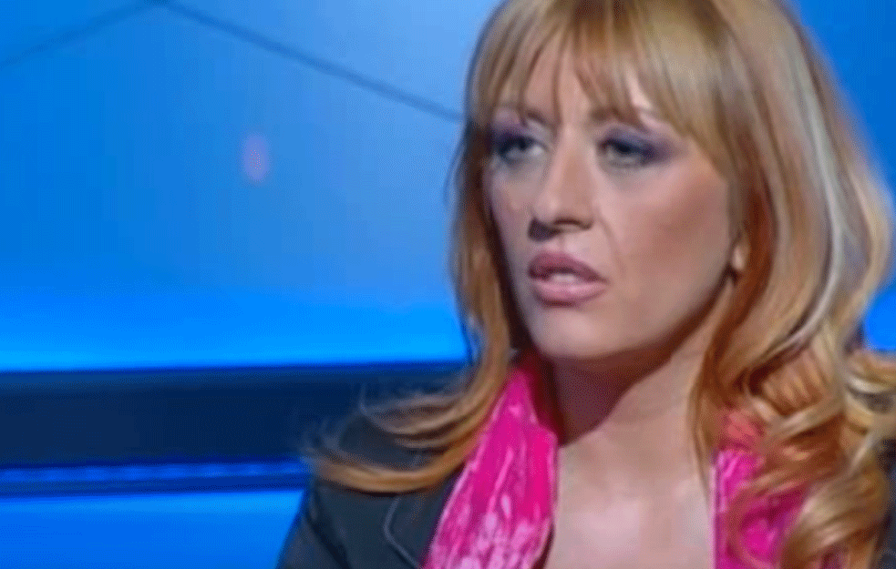 Joksimović: Nisam Nušićev lik da me oslovljate sa GOSPOĐO MINISTARKA! Uvedite to sebi u <span style='color:red;'><b>vokabular</b></span>!