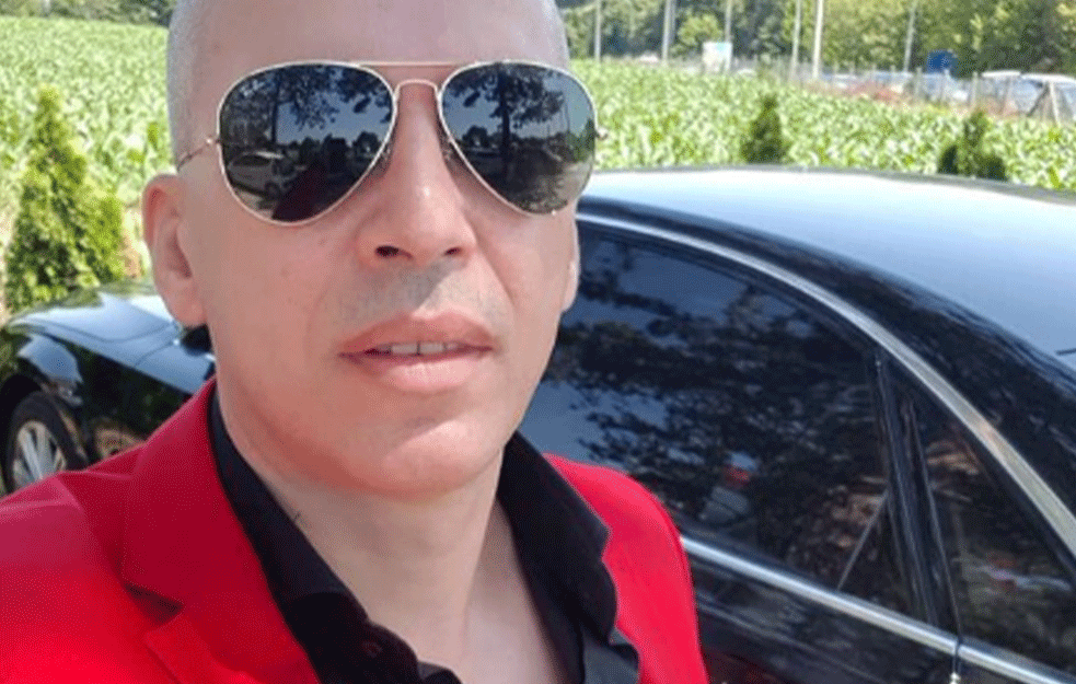 HIT! Folker ima novi biznis: Maltezer MILE traži tart<span style='color:red;'><b>ufe</b></span> po RAKOVICI!! (VIDEO)