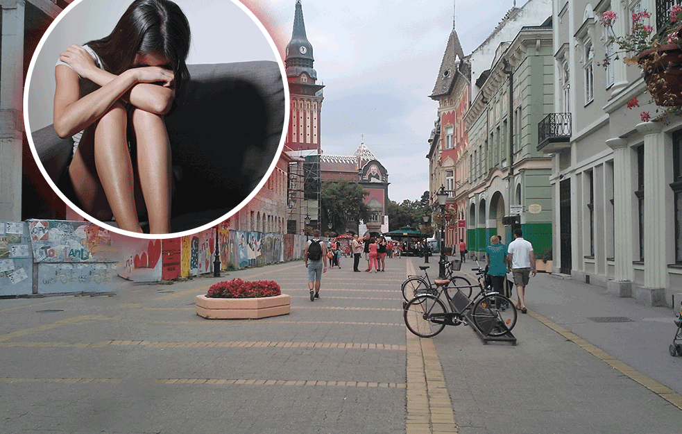 HAOS U SUBOTICI: <span style='color:red;'><b>Uhapšena majka</b></span> maloletnice zbog sumnje da je PODVODILA ĆERKU!