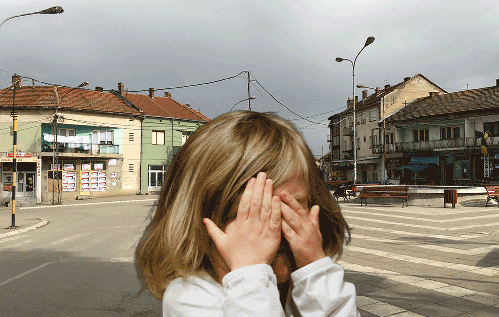 SILOVAO SOPSTVENU ĆERKU: Vojnik u Leskovcu uhapšen zbog sumnje o silovanju