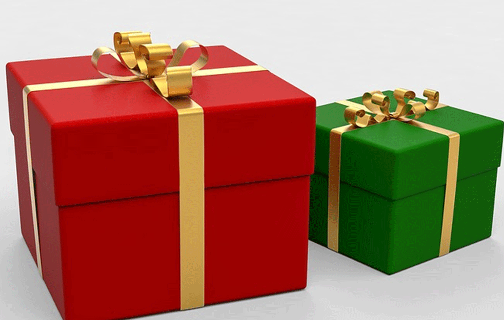 POKLONI KOJI DONOSE NESREĆU : Kako prepoznati od koga da ne uzmete darove za kuću