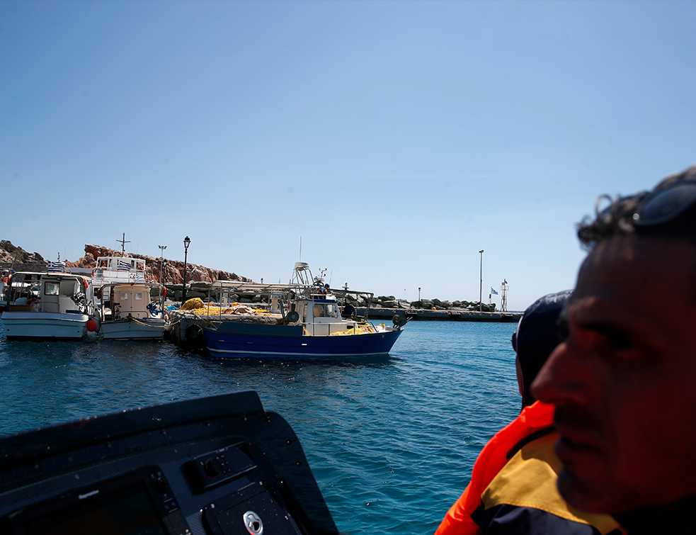 Grčka Vlada: Spremni smo da snosimo troškove lečenja turista ako se zaraze