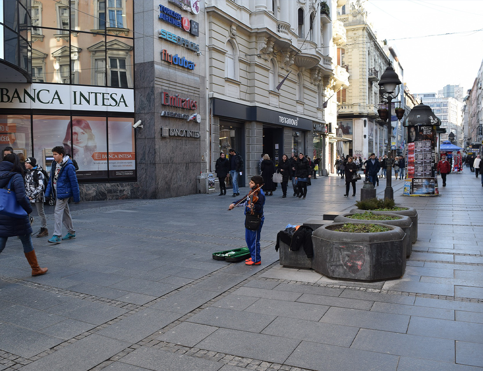 Prestonica dobija pametne <span style='color:red;'><b>telefonske govornice</b></span>, ove usluge će biti besplatne