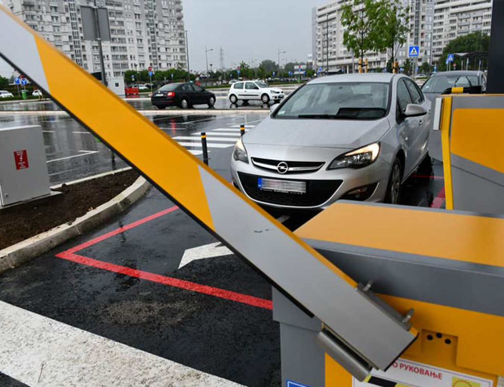 VELIKE PROMENE U KAŽNJAVANJU PARKIRANJA: Od sada ćete morati sve preko SAJTA!