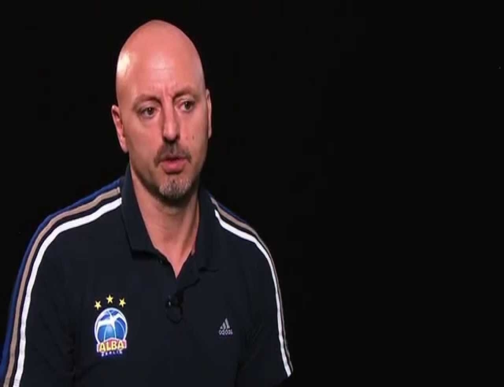 Izgleda da je gotovo: Legenda se vraća kući, Obradović potvrdio da preuzima Zvezdu!