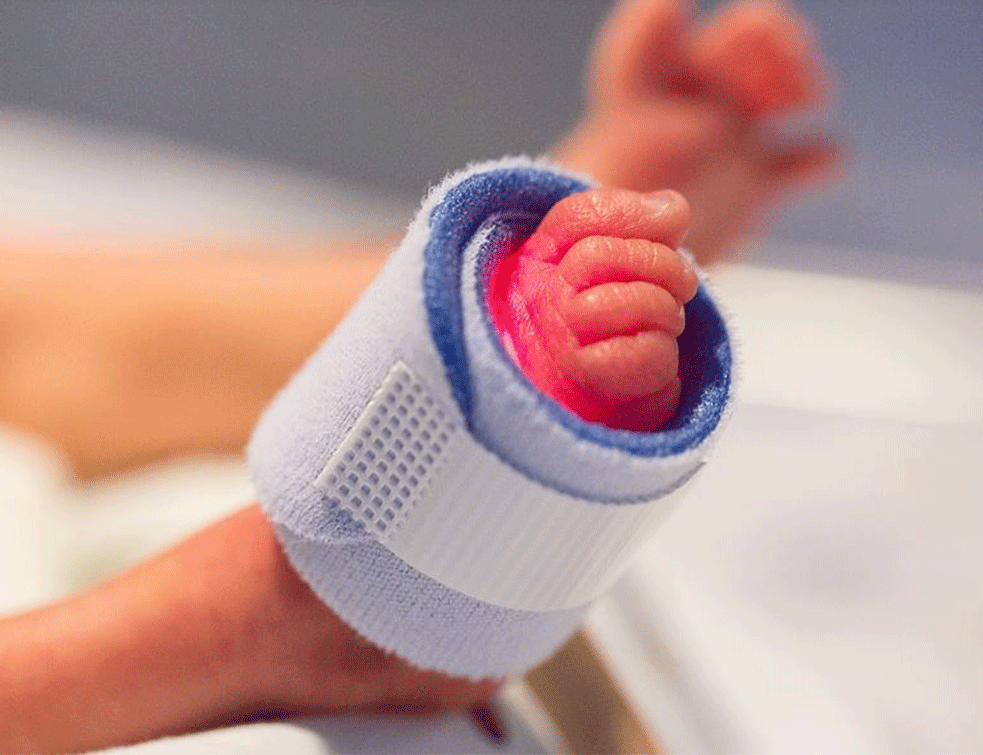 ZAHVAT VREDAN DIVLJENJA: Hirurzi u TIRŠOVOJ otklonili BEBI TUMOR na jetri! 
