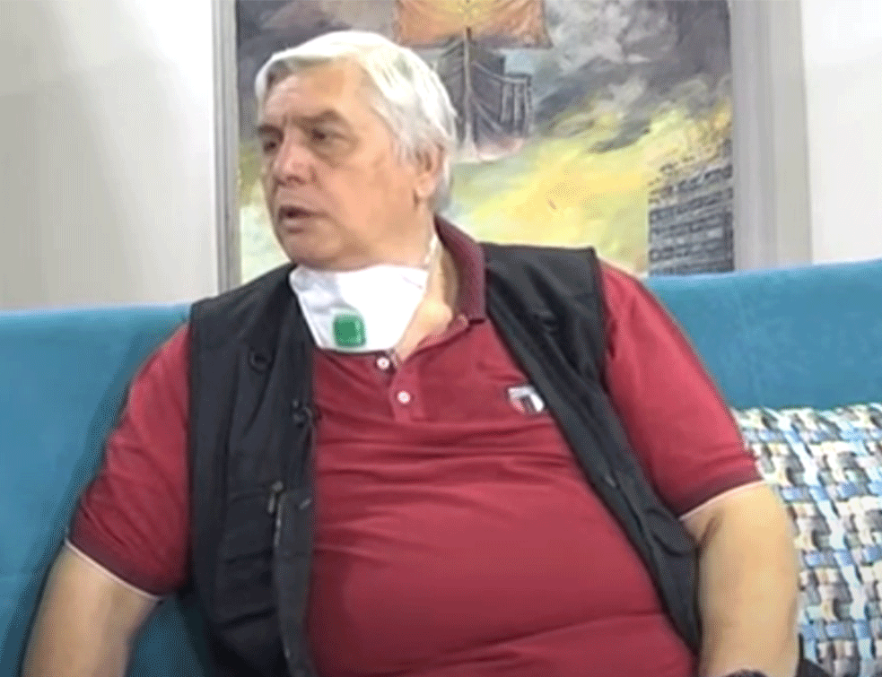Tiodorović: Novi pik sredinom sledeće nedelje