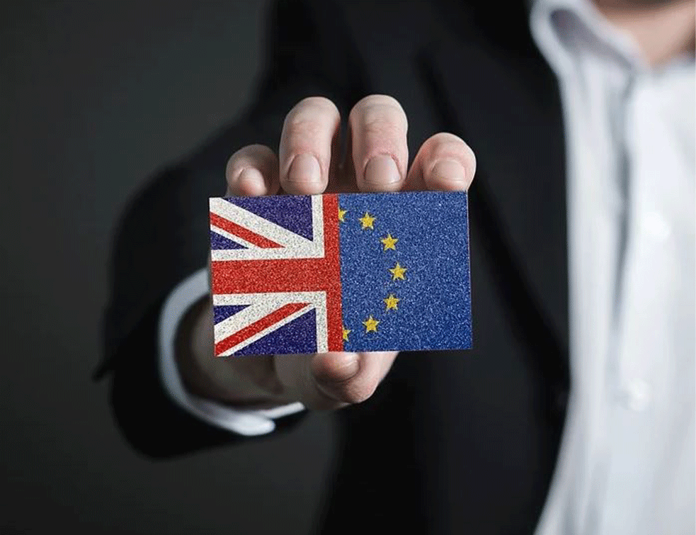 Evropska unija gubi strpljenje: Britaniju će sačekati tužba zbog Bregzita