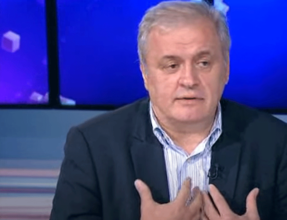 Dragan Bujošević odlazi sa mesta prvog čoveka RTS-a