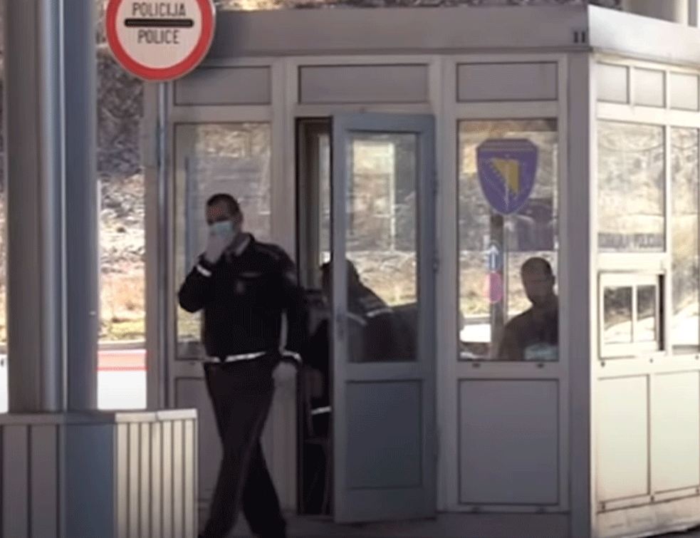 CRNA GORA DONELA NOVE PROPISE: Ovo čeka državljane Srbije