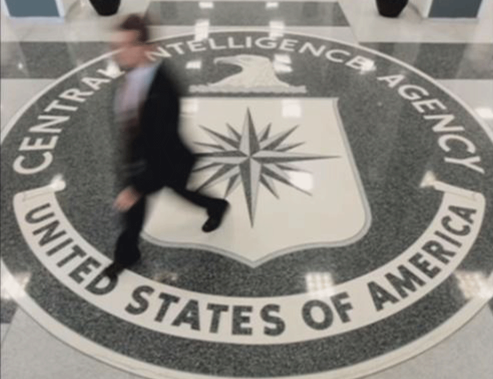 Uhapšen bivši službenik CIA: Špijunirao za Kinu više od jedne decenije