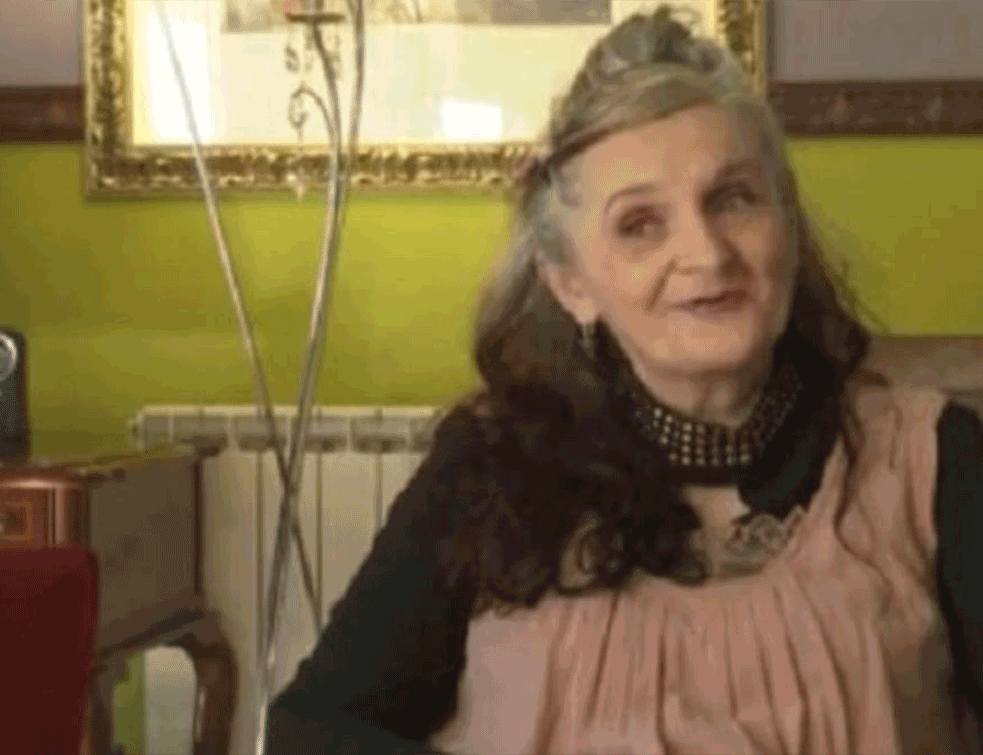 DRAMATIČNO PREDVIĐANJE NAJPOZNATIJE HRVATSKE PROROČICE: Korona nije ništa, MNOGO STRAŠNIJI VIRUS DOLAZI!