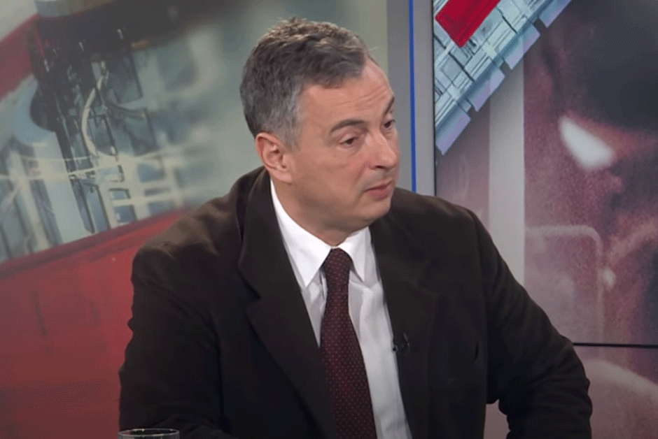 Profesor Ekonomskog fakulteta Dejan Šoškić: Daleko smo od toga da smo najuspešniji u regionu