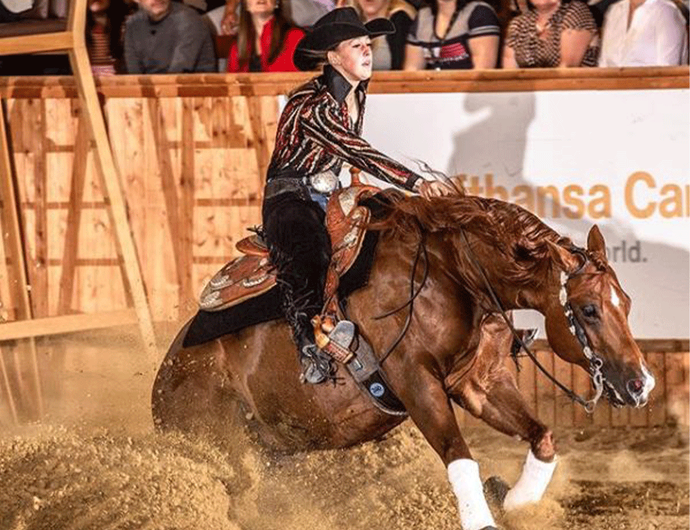 Šumaherova ćerka oduševila pratioce na društvenim mrežama: Ne samo da liči na njega nego i voli adrenalin kao svoj otac (FOTO)