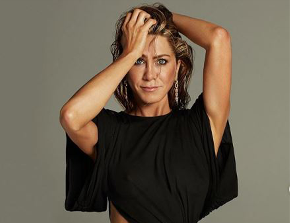 ULTIMATUM! Dzenifer Aniston zapretila Bredu, moraš da se odlučiš