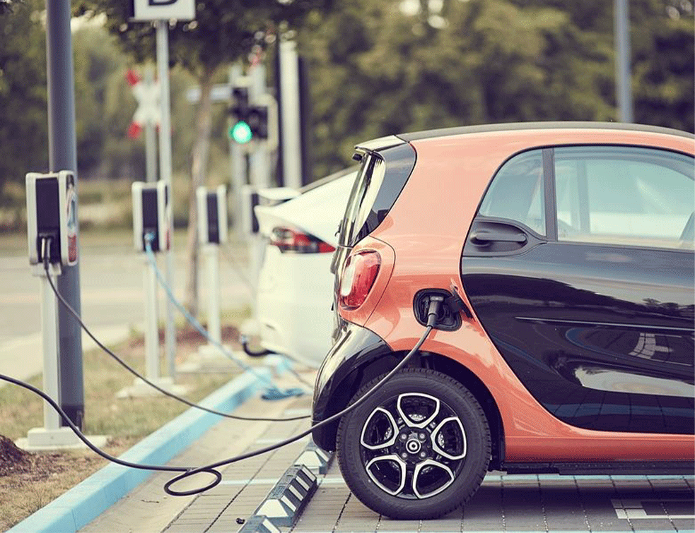 NOVA BUDUĆNOST: Broj električnih vozila porašće pet puta u naredne 3 godine