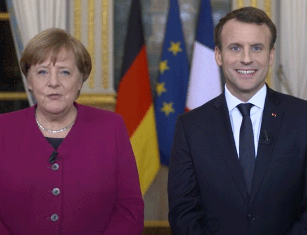 Zašto su Angela Merkel i Emanuel dva puta napuštali samit i hoće li EU preispi<span style='color:red;'><b>tivat</b></span>i razloge svog postojanja?
