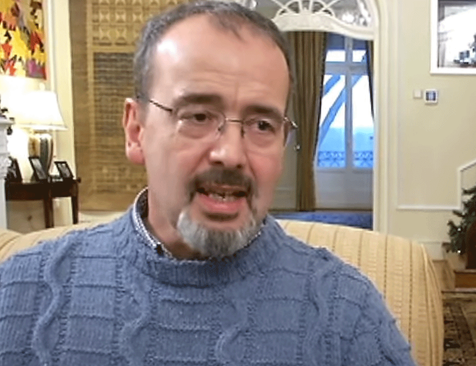 Godfri: Razgovarao sam sa liderima svih političkih pravaca