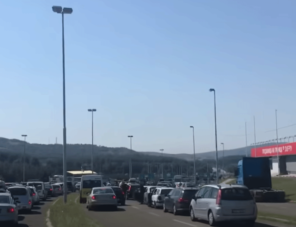 Srbi od danas putuju u Hrvatsku po novim pravilima! 