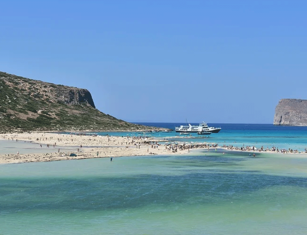 Seničić: Evo šta očekuje srpske turiste koji su već u Grčkoj! 