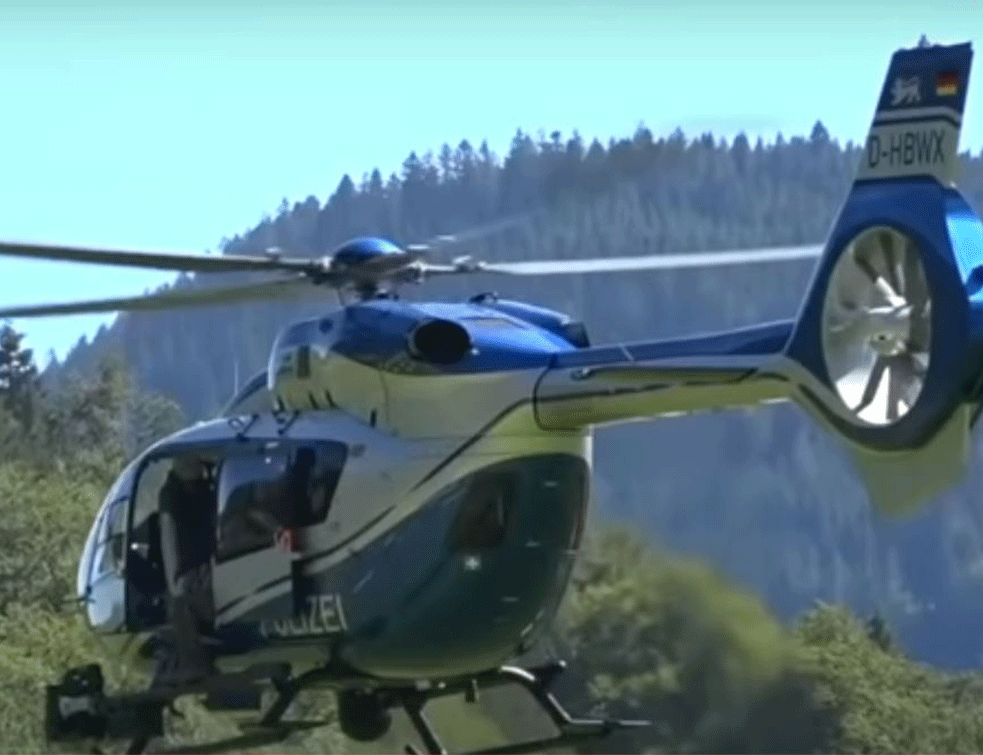 Srušio se helikopter u Italiji, sedmoro poginulih