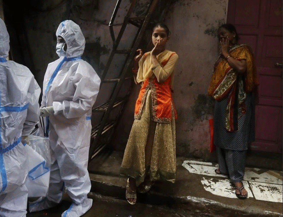 UŽAS U INDIJI: Monstrum držao ženu zaključanu u kupatilu godinu dana! 